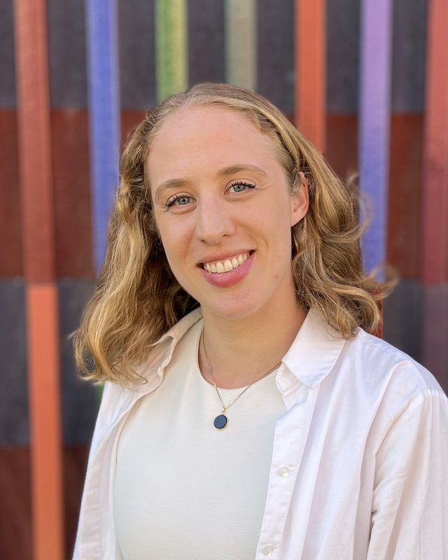Portrait of Daniela Moirano